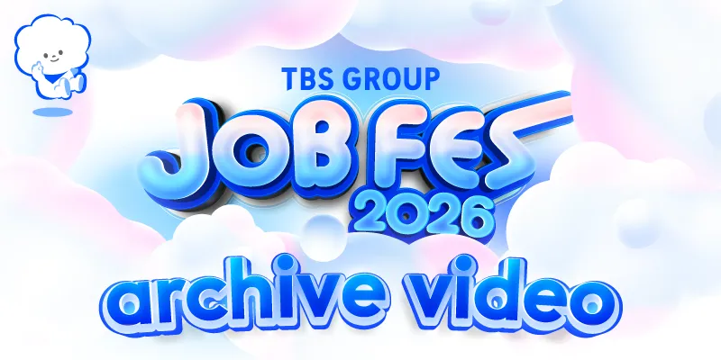 TBS GROUP JOB FES