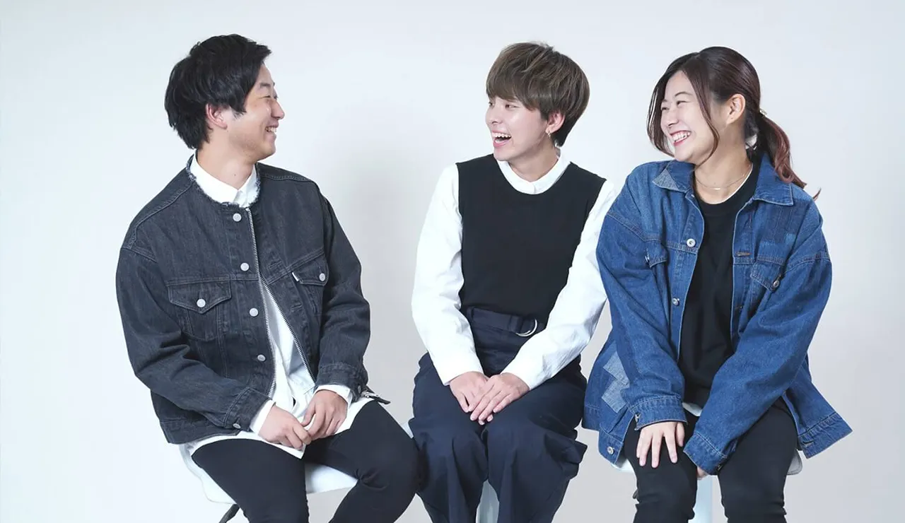 新卒採用イメージ