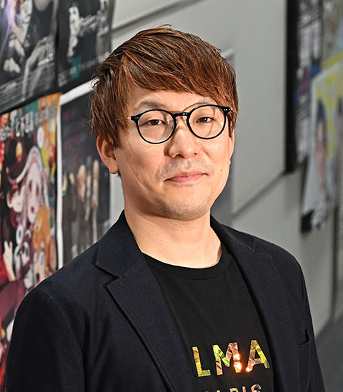 田中 潤一朗