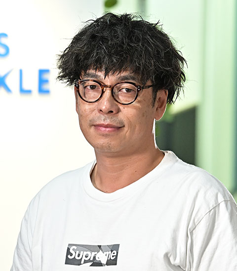 山口 伸一郎